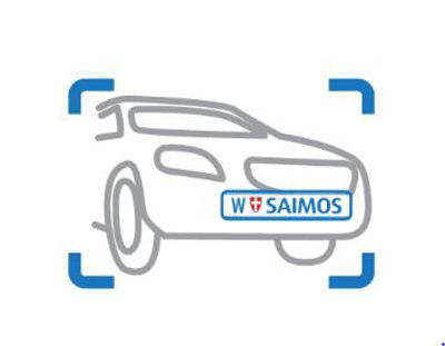 Picture of SAIMOS® LPR update plan for 12-months per channel
* An Update Plan entitles customer to receive and