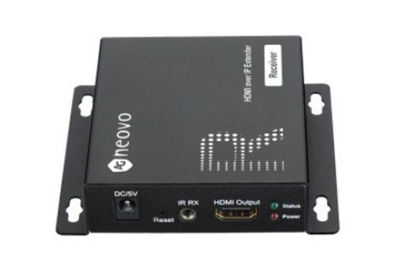 Picture of HIP-RA HDMI-LAN Extender                                                                            