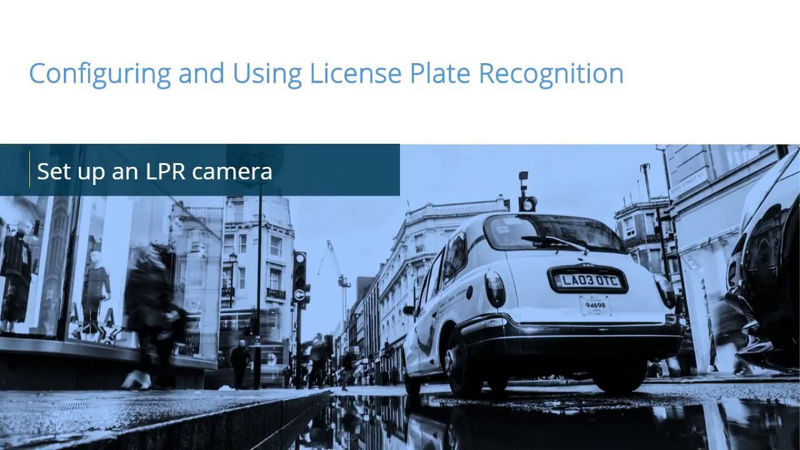 License Plate Recognition: Essential Setup Tips for Optimal Performance